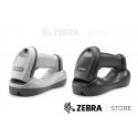 Máy quét không dây Zebra LI4278 -TRBU0100ZAR  (1D, Bluetooth)